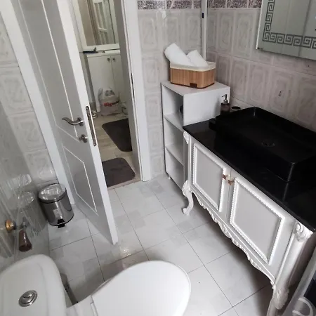Homestay Central Korce