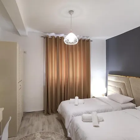 Homestay Central *