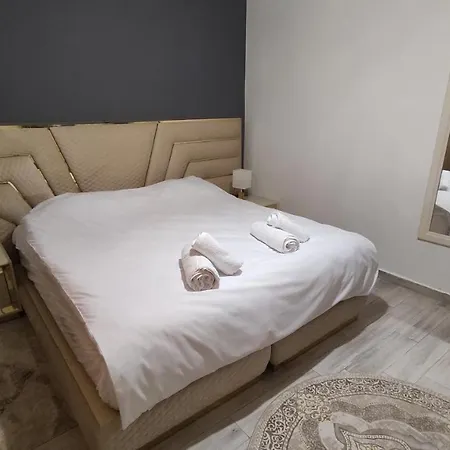 Homestay Central Apartmán *
